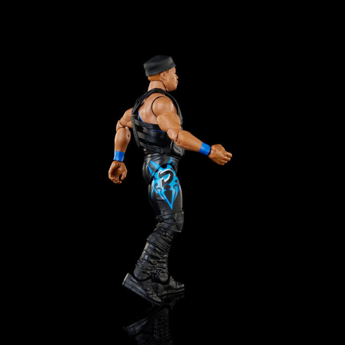 WWE Legends Serie 19 – D-Lo Brown (Chase Limited Edition)