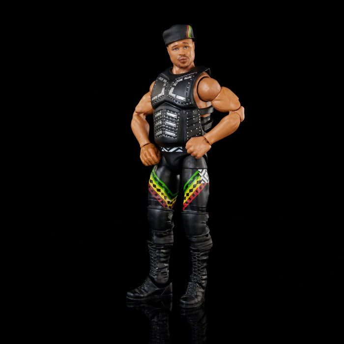 WWE Legends Serie 19 – D-Lo Brown (Nation of Domination)