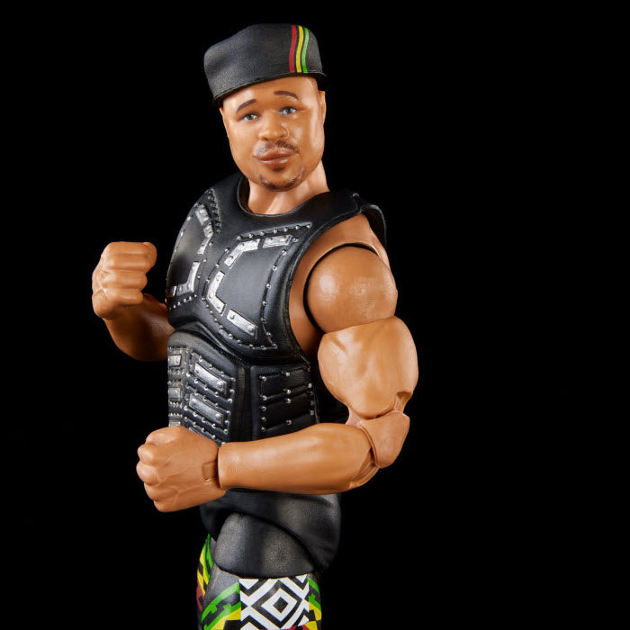 WWE Legends Serie 19 – D-Lo Brown (Nation of Domination)