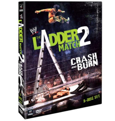DVD Live in UK – April 2011 (2 Discs)