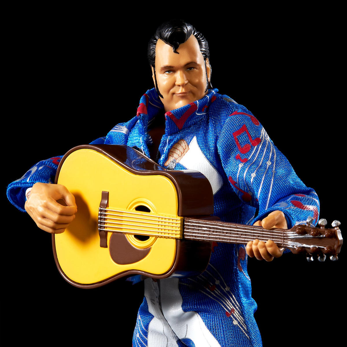 WWE Legends Greatest Hits #1 - Honky Tonk Man