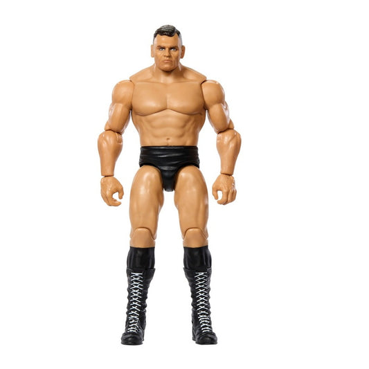 *NEW* WWE Basic Main Event Loose - Gunther