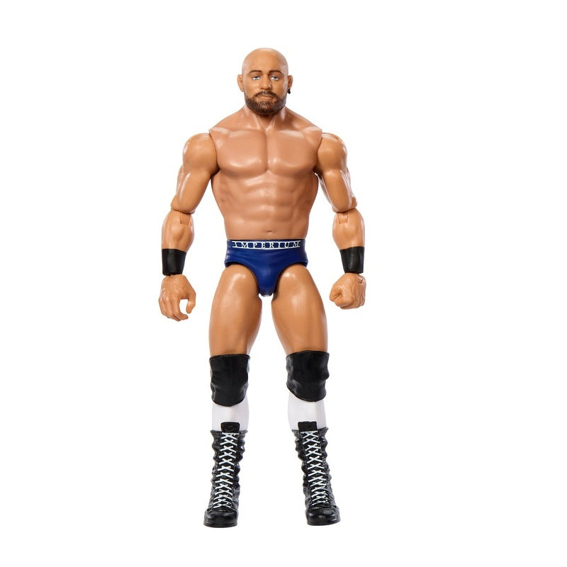 *NEW* WWE Basic Main Event Loose - Giovanni Vinci / Fabian Aichner