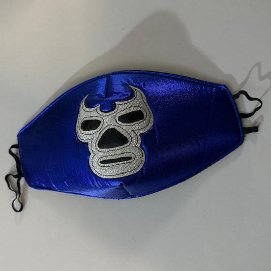 Mascherina - Blue Demon Jr.