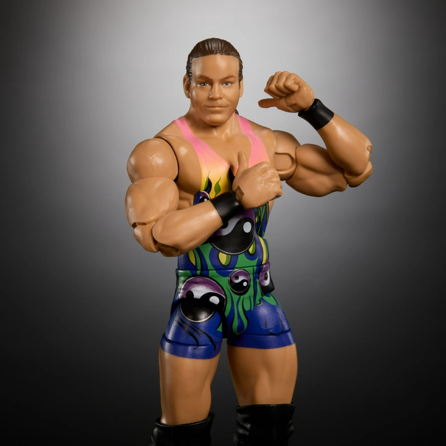 WWE Elite Monday Night War Series #3 - Rob Van Dam