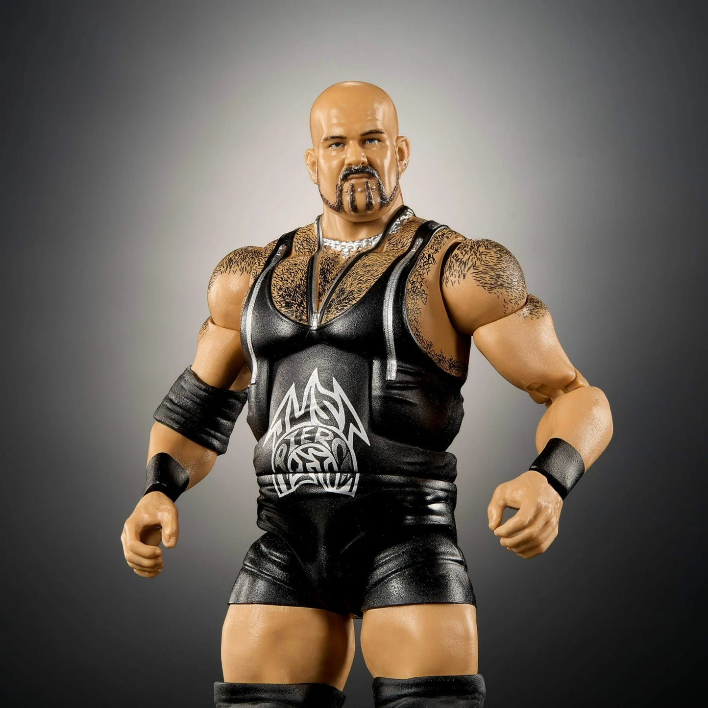 WWE Elite Monday Night War Series #7 - Albert
