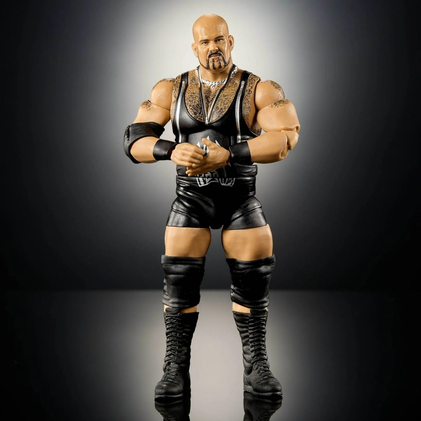 WWE Elite Monday Night War Series #7 - Albert