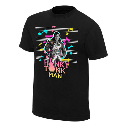 T-Shirt - Honky Tonk Man (M/L)