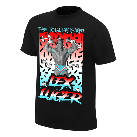 T-Shirt - Lex Luger (M)