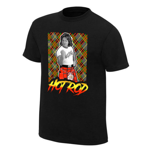 T-Shirt - Rowdy Roddy Piper (M/L)