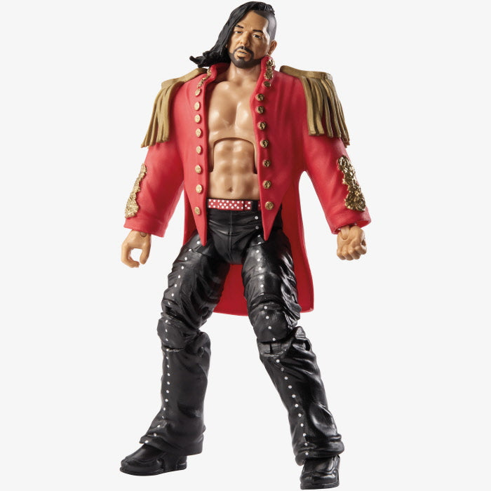 NXT Limited Edition - Nakamura *DMG*