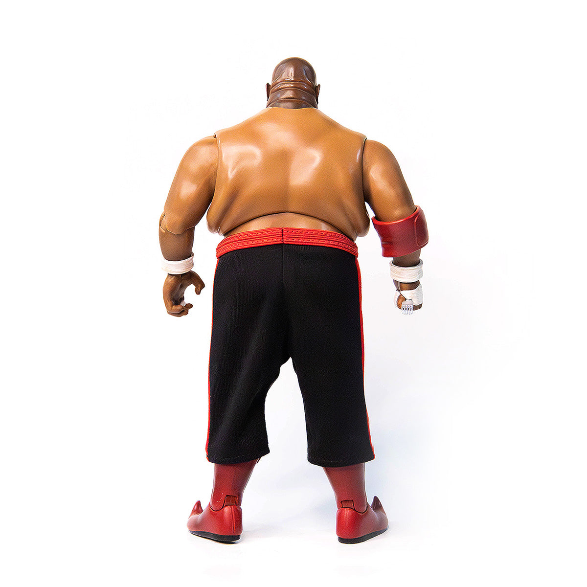 Zombie Sailor Pinnacle Series 1 - Abdullah the Butcher
