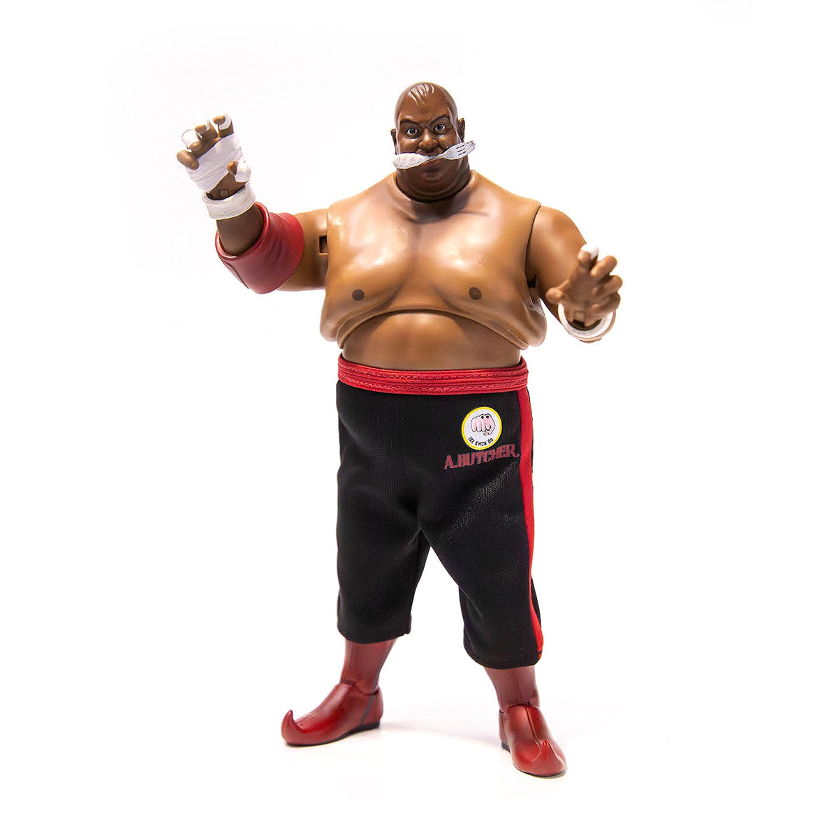 Zombie Sailor Pinnacle Series 1 - Abdullah the Butcher