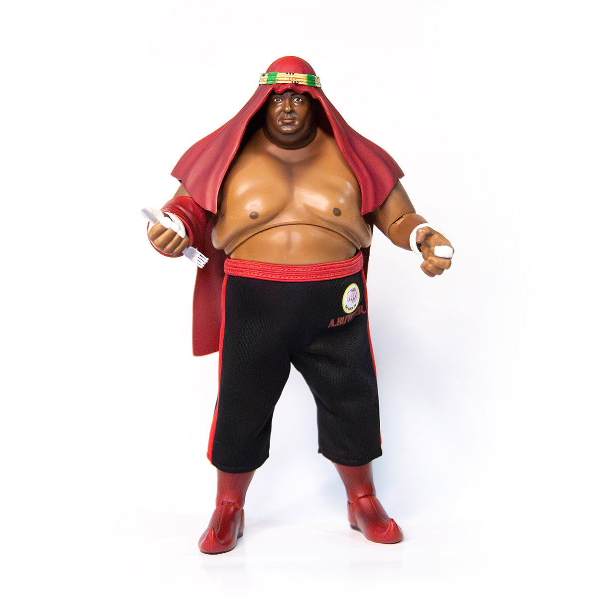 Zombie Sailor Pinnacle Series 1 - Abdullah the Butcher