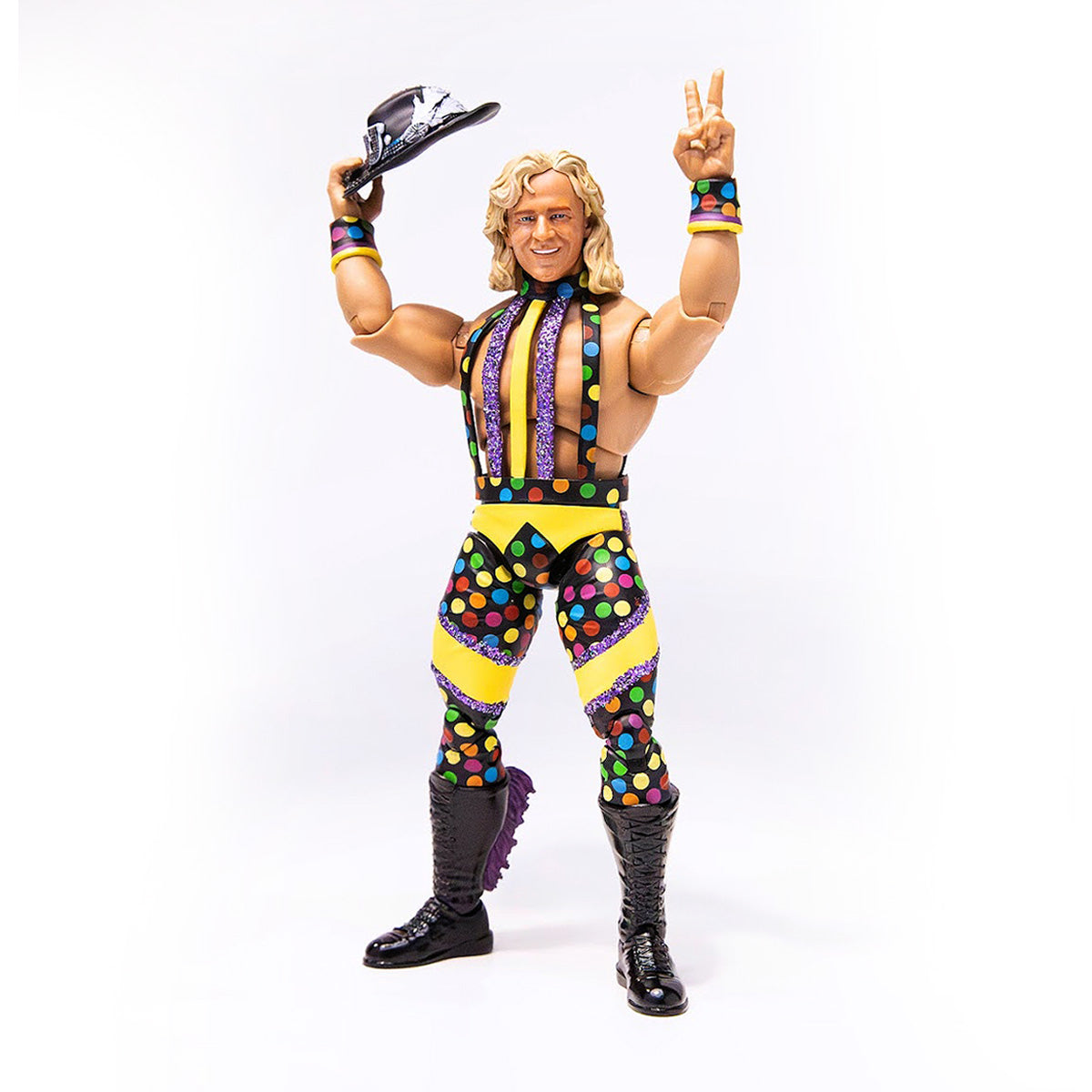 Zombie Sailor Pinnacle Series 1 - 'Double J' Jeff Jarrett