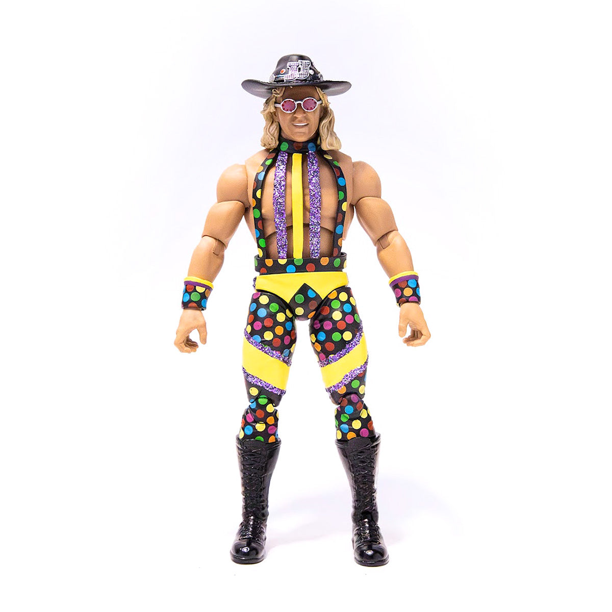 Zombie Sailor Pinnacle Series 1 - 'Double J' Jeff Jarrett