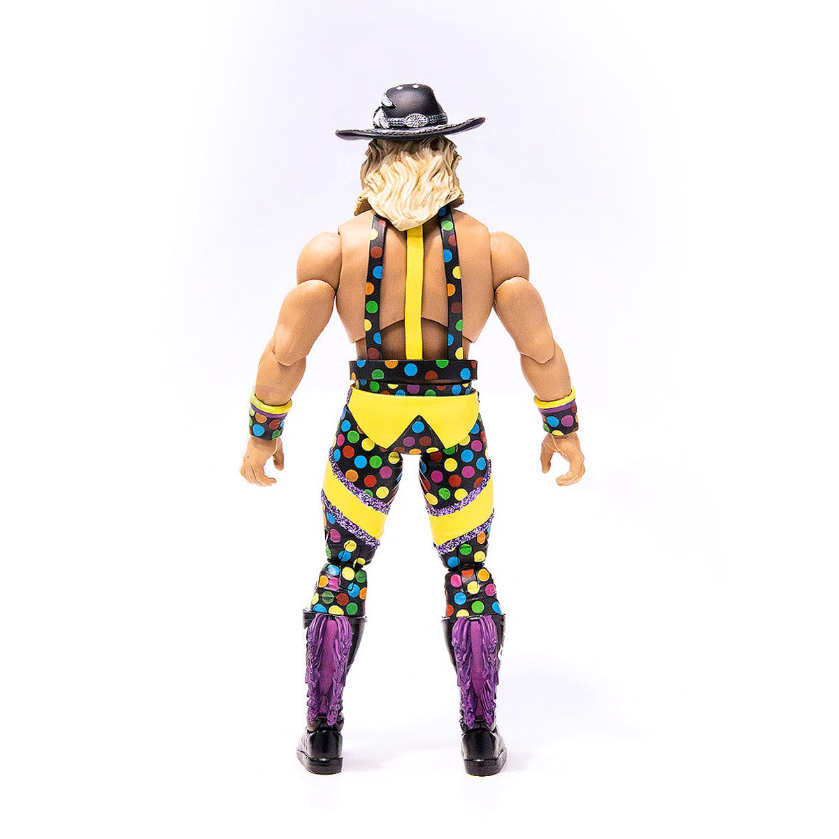 Zombie Sailor Pinnacle Series 1 - 'Double J' Jeff Jarrett