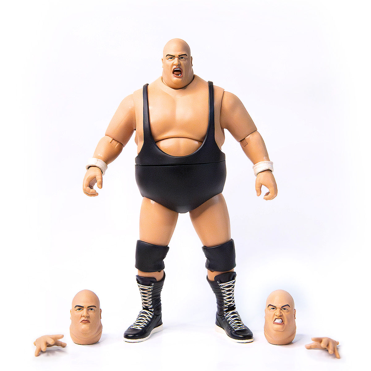 Zombie Sailor Pinnacle Series 1 - King Kong Bundy