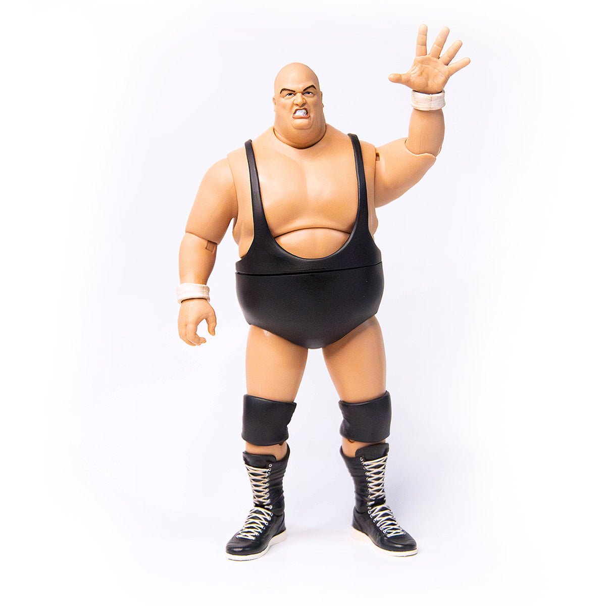 Zombie Sailor Pinnacle Series 1 - King Kong Bundy