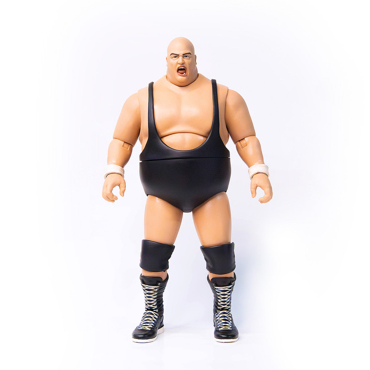 Zombie Sailor Pinnacle Series 1 - King Kong Bundy