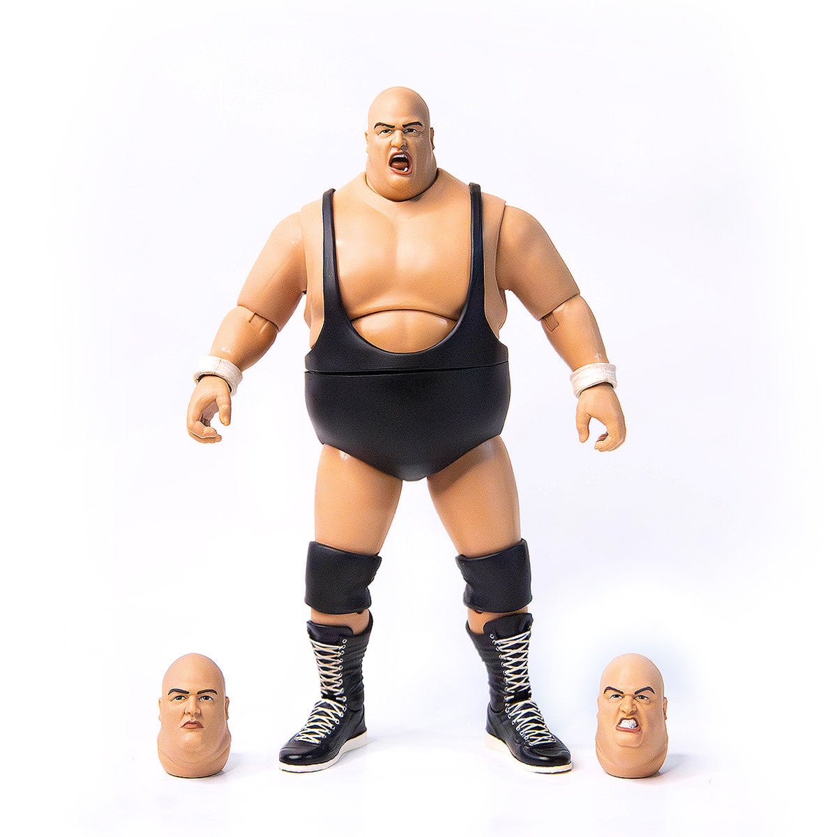 Zombie Sailor Pinnacle Series 1 - King Kong Bundy