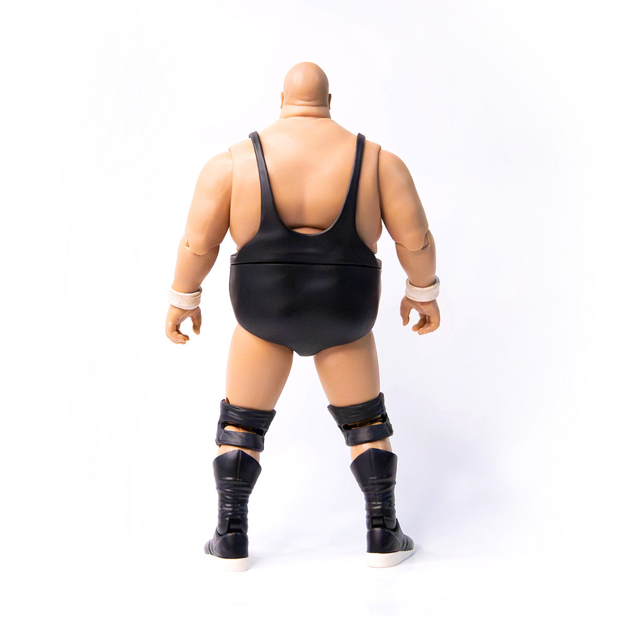 Zombie Sailor Pinnacle Series 1 - King Kong Bundy