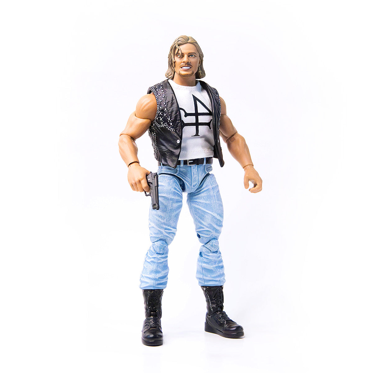 Zombie Sailor Pinnacle Series 1 - Time Bomb Brian Pillman