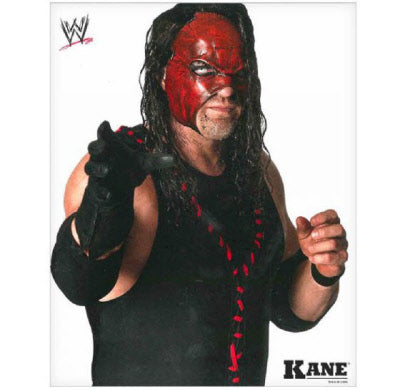 Miniposter - Kane  (26x20cm)