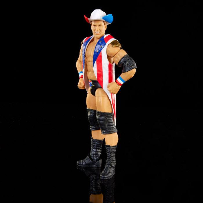 WWE Elite Ruthless Aggression #5 - JBL (Walmart Exclusive) *DMG*