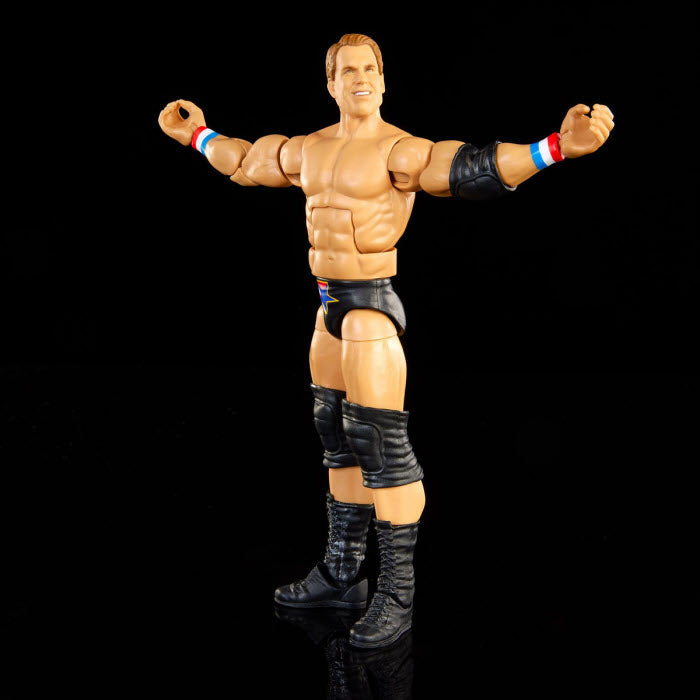 WWE Elite Ruthless Aggression #5 - JBL (Walmart Exclusive) *DMG*