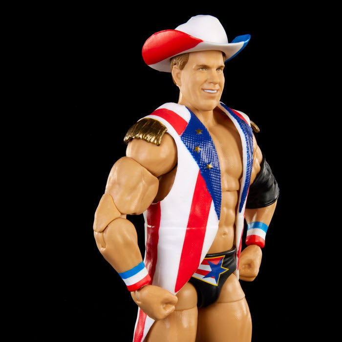 WWE Elite Ruthless Aggression #5 - JBL (Walmart Exclusive) *DMG*