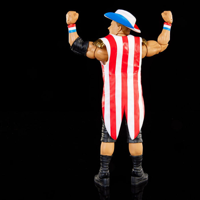 WWE Elite Ruthless Aggression #5 - JBL (Walmart Exclusive) *DMG*
