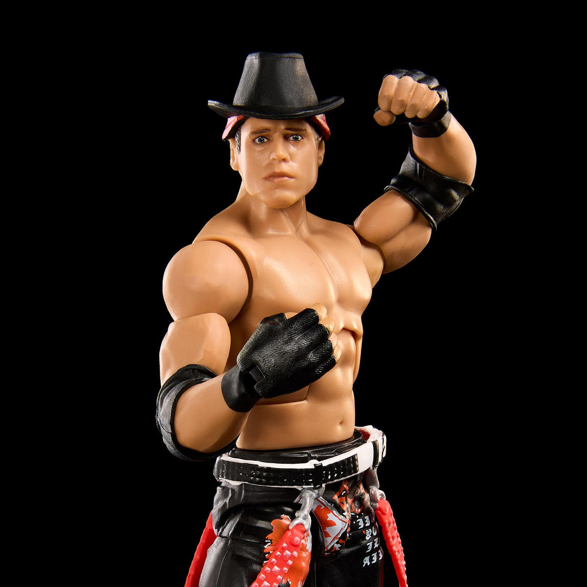 WWE Elite Ruthless Aggression #6 - The Miz (Walmart Exclusive) *DMG*