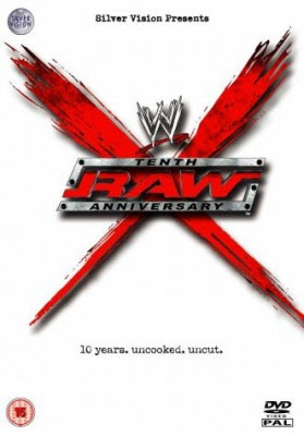 DVD Live in UK – April 2011 (2 Discs)
