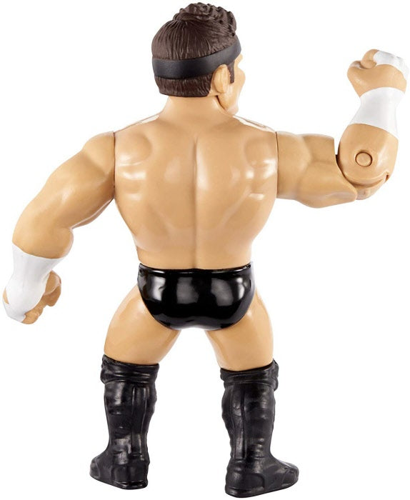 WWE Retro Serie #8 – Zack Ryder