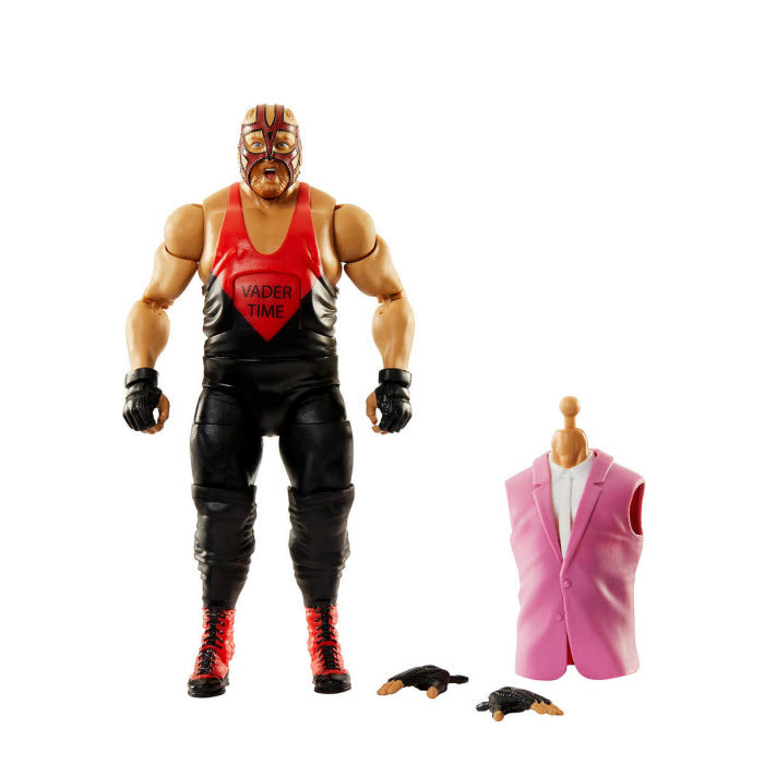 WWE Elite Royal Rumble 2023 - Vader (Build Dok Hendrix)