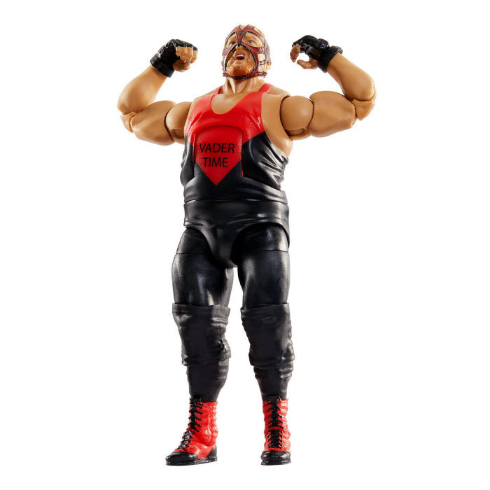WWE Elite Royal Rumble 2023 - Vader (Build Dok Hendrix)
