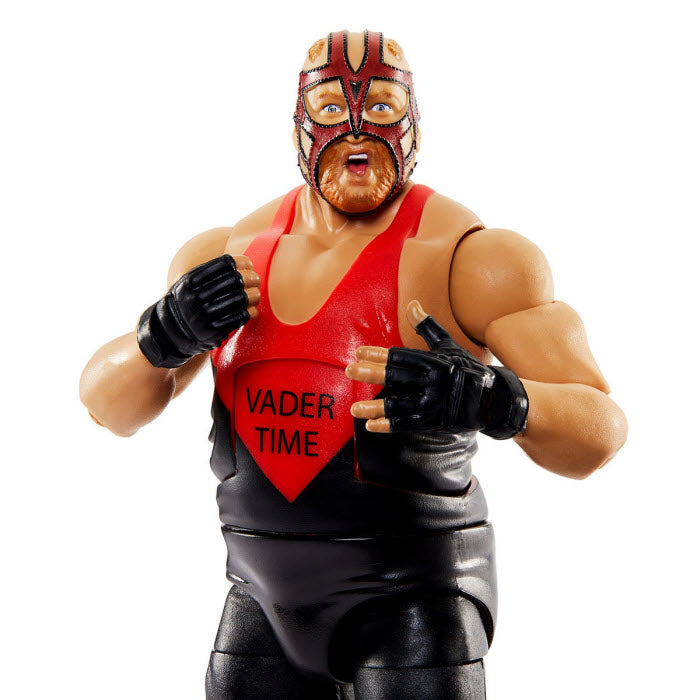 WWE Elite Royal Rumble 2023 - Vader (Build Dok Hendrix)
