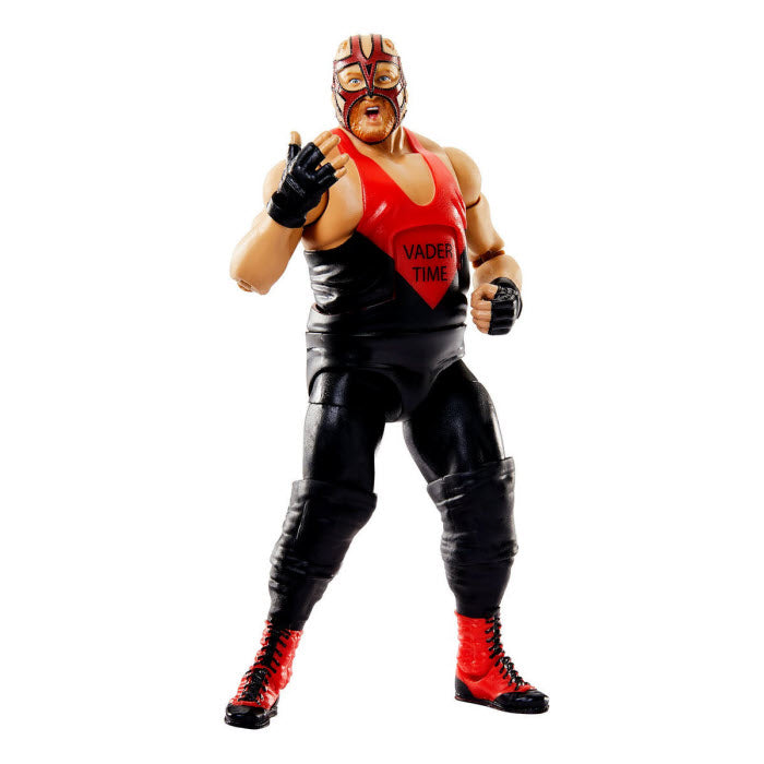 WWE Elite Royal Rumble 2023 - Vader (Build Dok Hendrix)