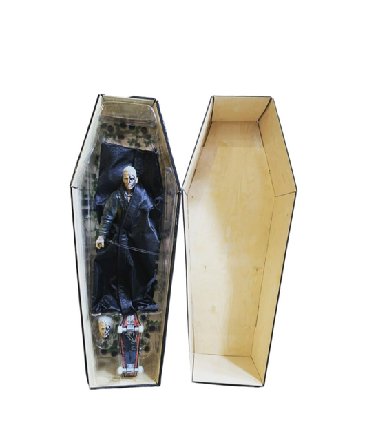 AEW Limited Edition "Coffin Darby Allin" (Con bara)