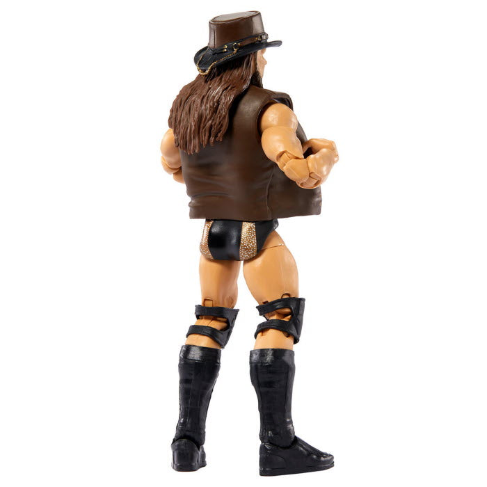 WWE Exclusive Limited Edition - Cameron Grimes *DMG*
