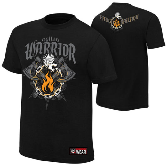 T-Shirt Ragazzo - Sheamus - Celtic Warrior