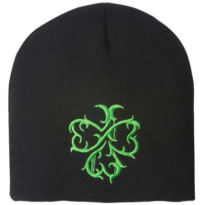 Cuffia invernale - Sheamus (Taglia unica elasticizzata)