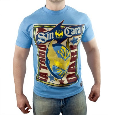 T-Shirt - Sin Cara - Mask (M)