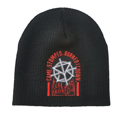 Cuffia invernale - Seth Rollins (Taglia unica elasticizzata)