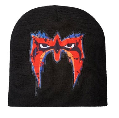 Cuffia invernale - Ultimate Warrior (Taglia unica elasticizzata)