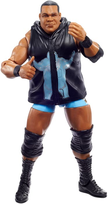 WWE Elite Survivor Series - Keith Lee