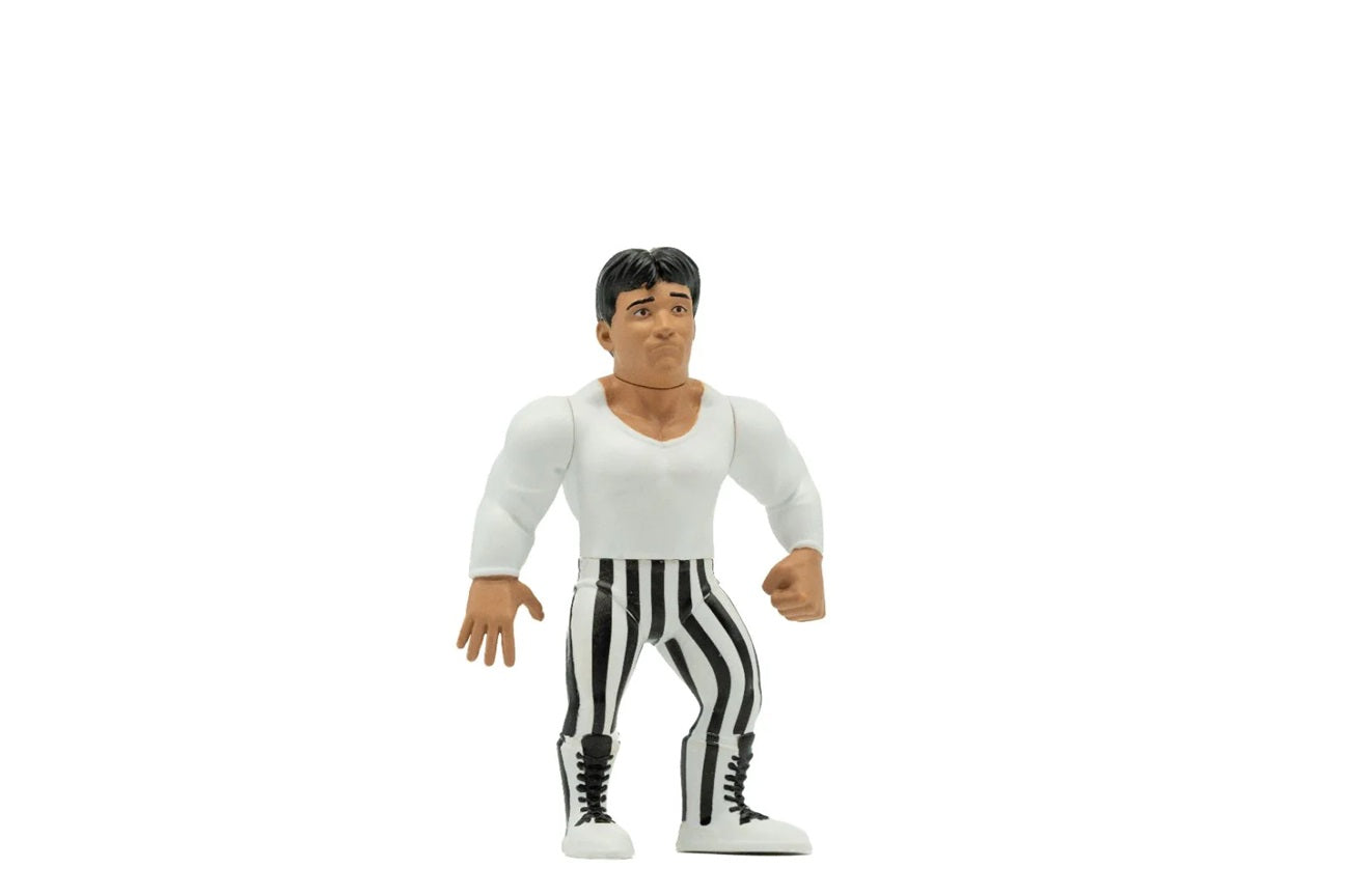 TRT - Title Run Toys Retro Series #1 - Dangerous Danny Davis