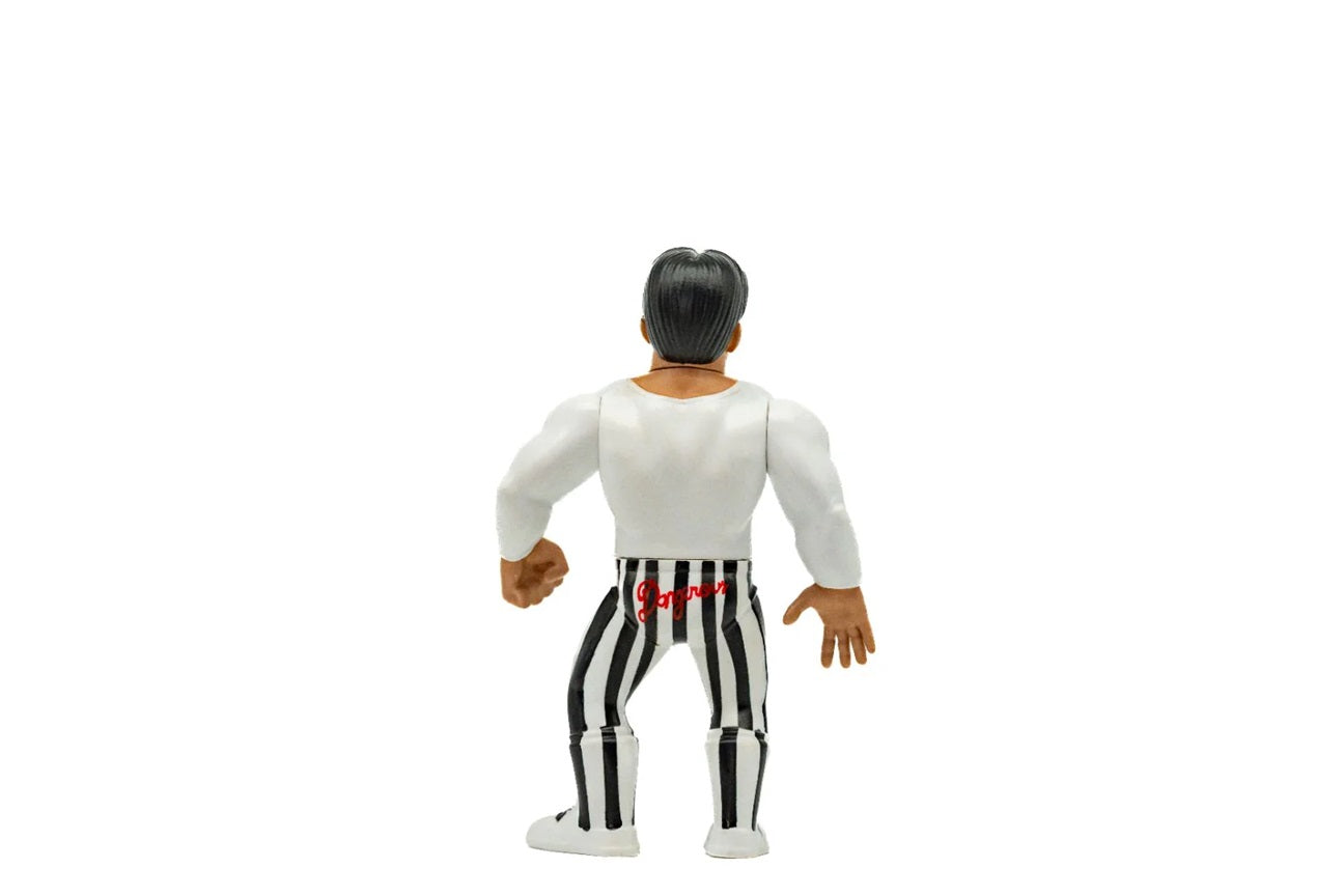 TRT - Title Run Toys Retro Series #1 - Dangerous Danny Davis