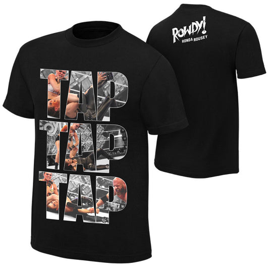 T-Shirt - Ronda Rousey - TAP (S)